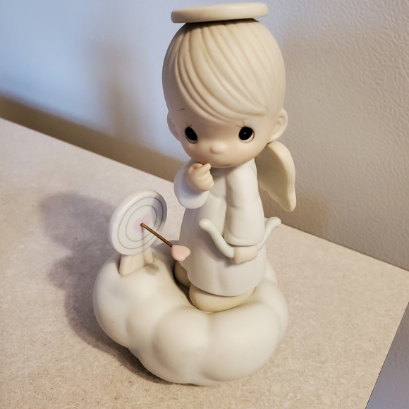 Precious moment✨️💖 - Picture 4 of 4